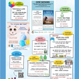 atelier parents ados jeux vidéo
