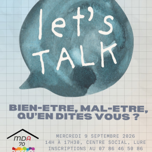 bien être mal être qu'en dites vous