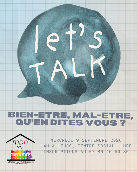 bien être mal être qu'en dites vous