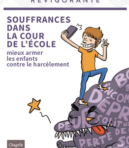 webinaire harcèlement scolaire