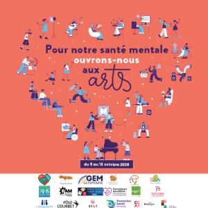 semaines santé mentale doubs