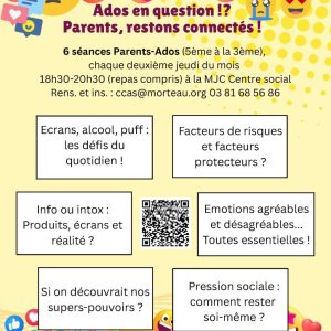 parents restons connectés