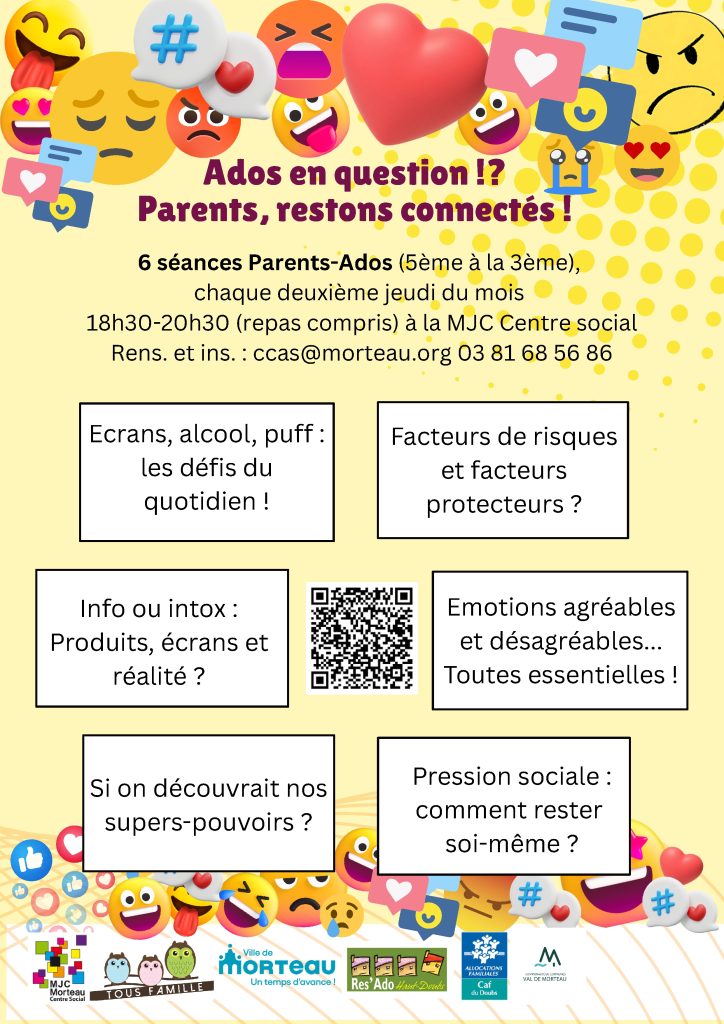 parents restons connectés