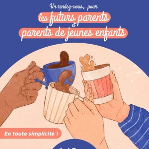 café papote