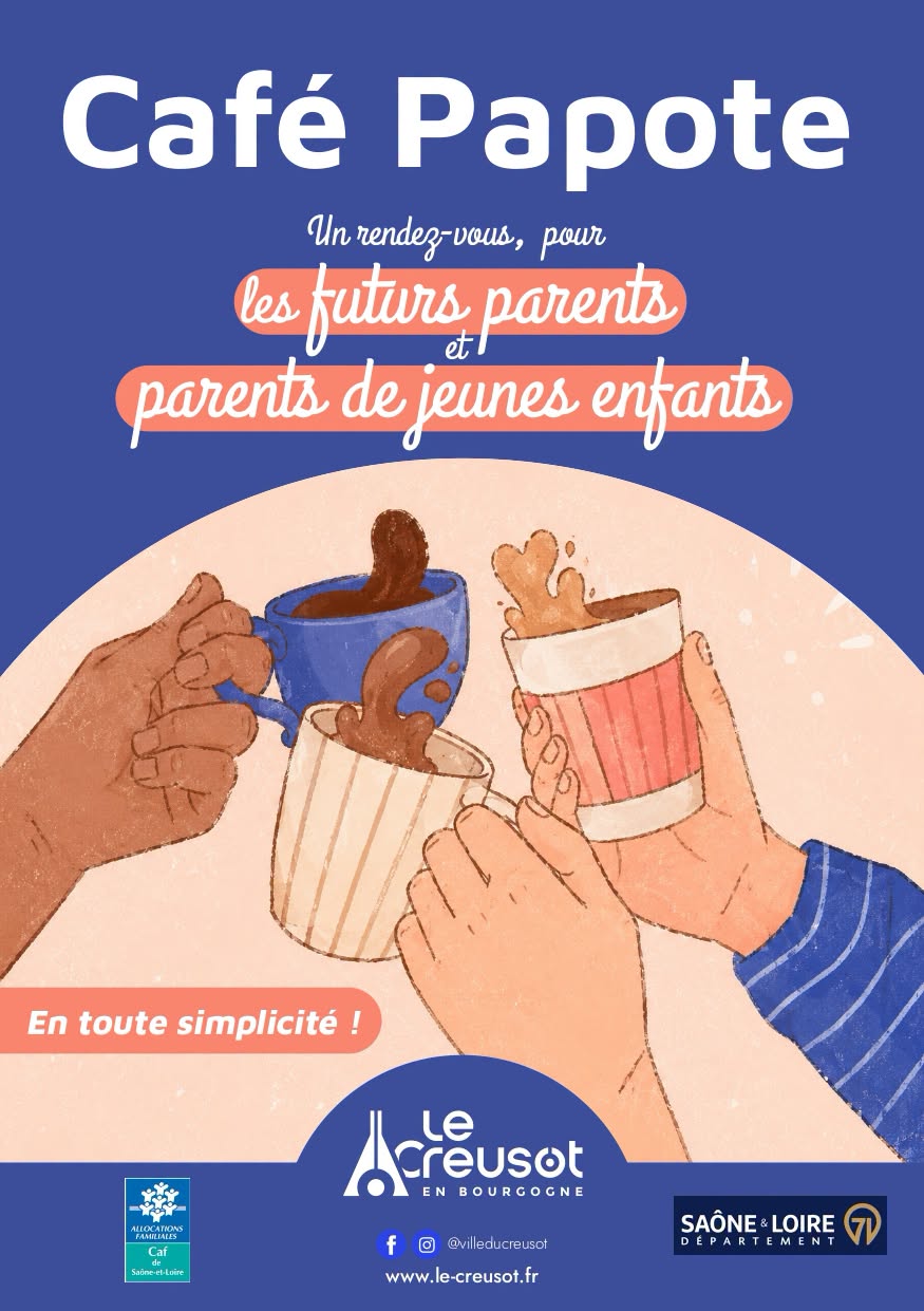 café papote
