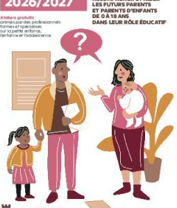ateliers parentalité belfort